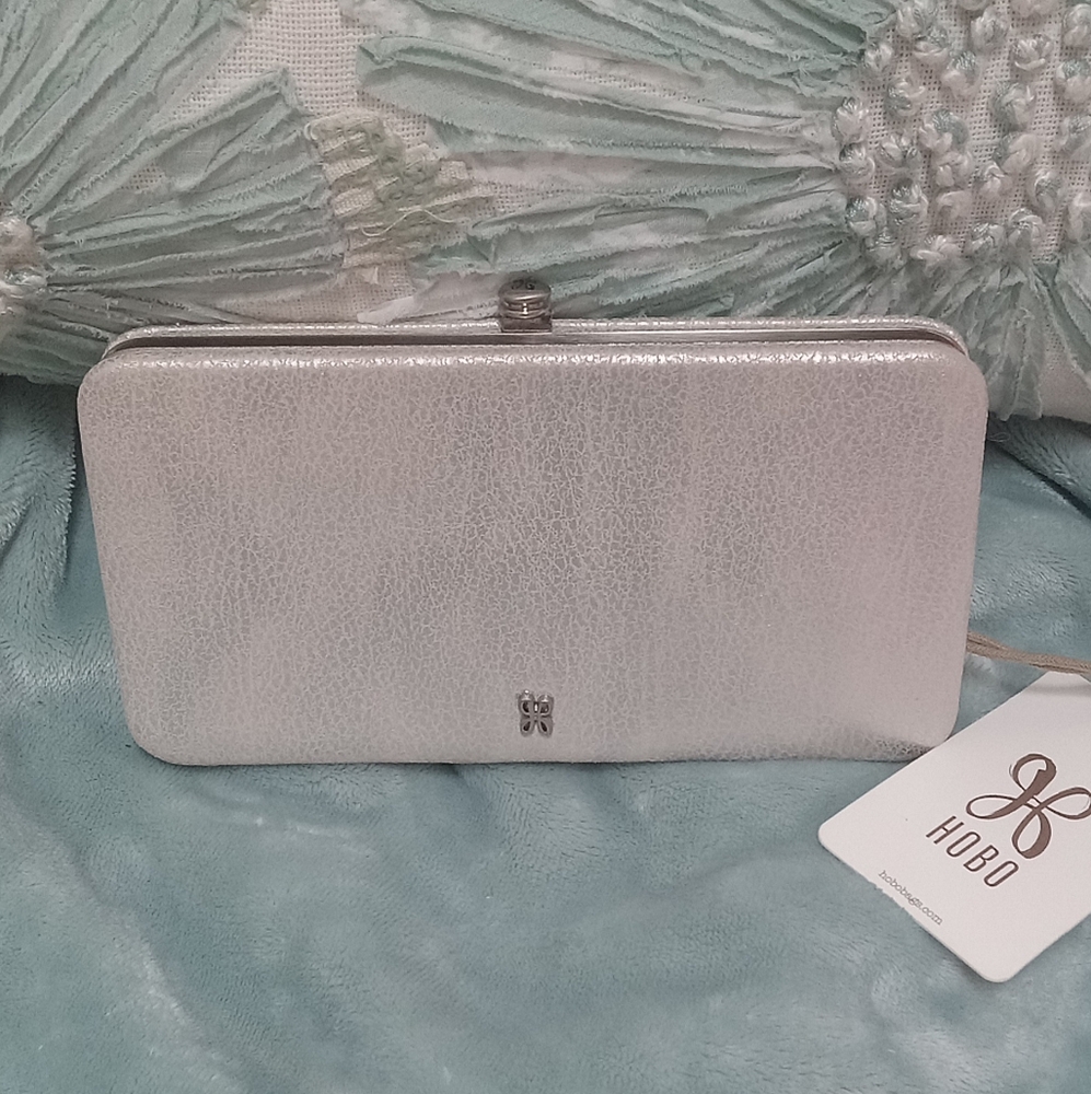 HOBO Mia Minaudiere Wallet
